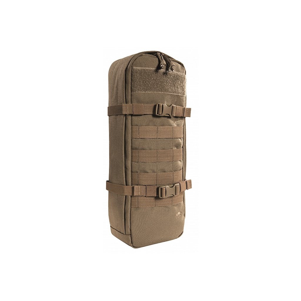 Tasmanian Tiger Tac Pouch 13 SP Coyote Brown