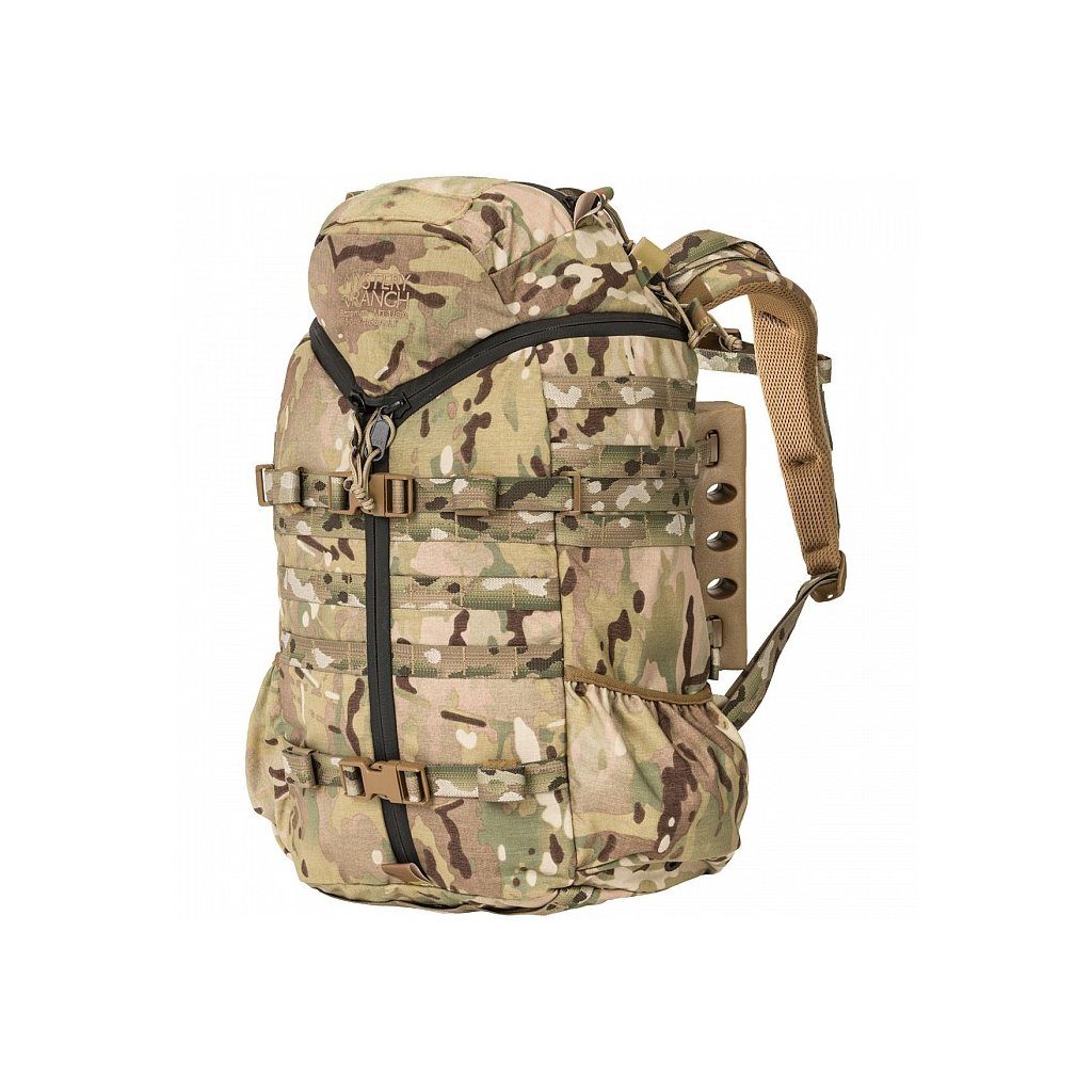 Mystery Ranch 3 day Assault Pack Multicam - Marines-Shop