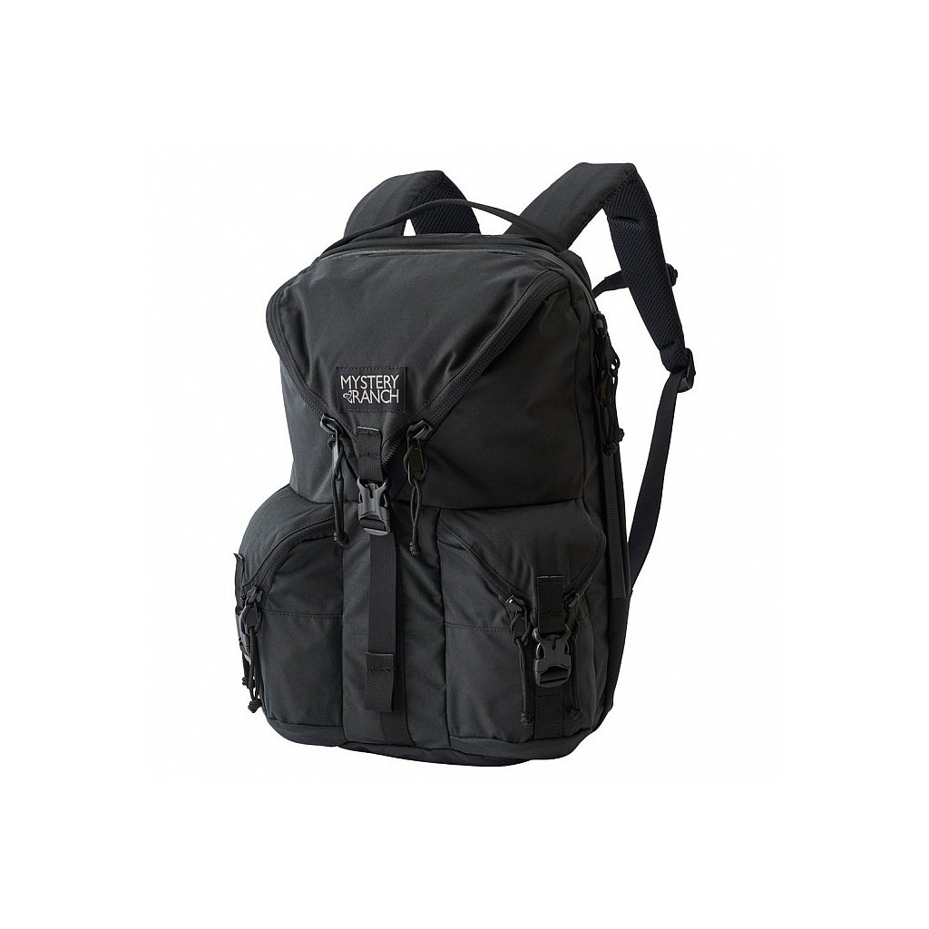 Mystery Ranch Rip Ruck Black Marines Shop