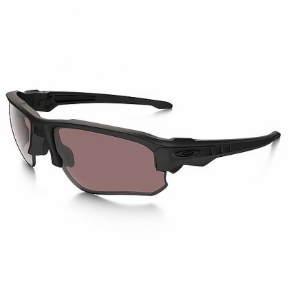 Střelecké Brýle Oakley SI Speed Jacket Matte Black Grey PRIZM TR22