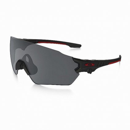 Střelecké Brýle Oakley SI Tombstone Reap Black Iridium