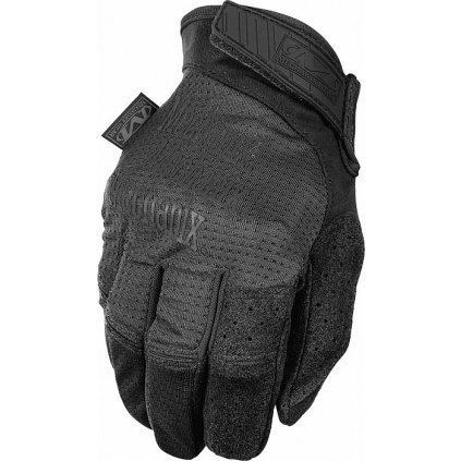 Rukavice Mechanix Specialty Vent Covert Černé