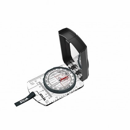 Buzola Silva Ranger S