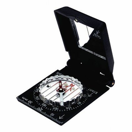 Buzola Silva Ranger SL