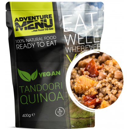 Tandoori quinoa p 1