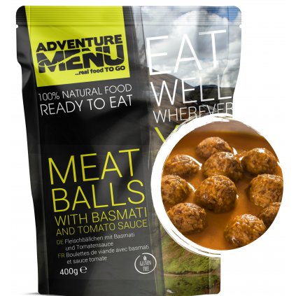Meat balls p