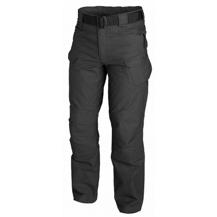 Taktické Kalhoty Helikon Urban Tactical UTP Rip Stop Černé