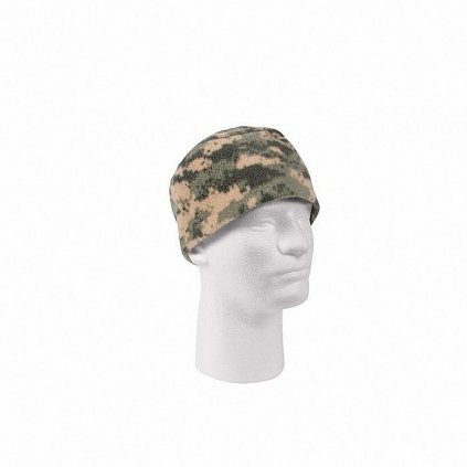 Fleecová Čepice Rothco Watch Cap - UCP/ACU