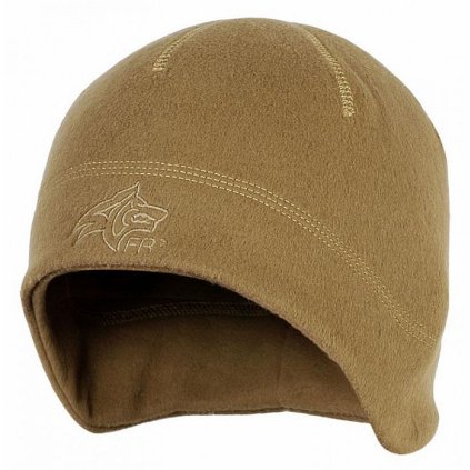 Kulich NFM GARM Low-Cut Fleece Beanie FR Coyote Brown