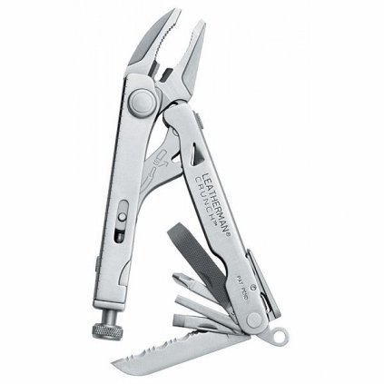 Multifunkční kleště Leatherman Crunch