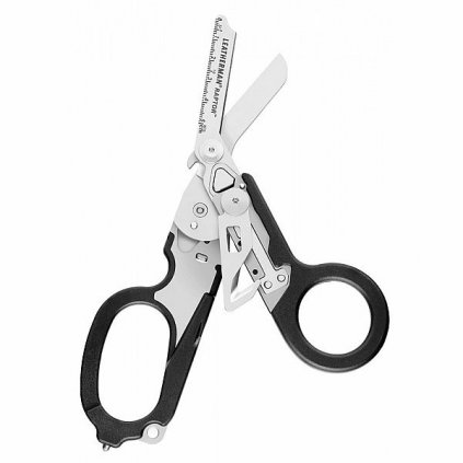 Multifunkční nůžky Leatherman Raptor Černé