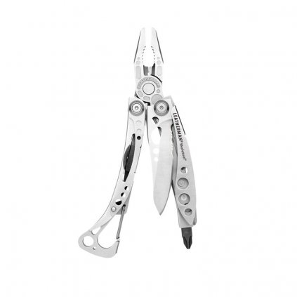 18 skeletool