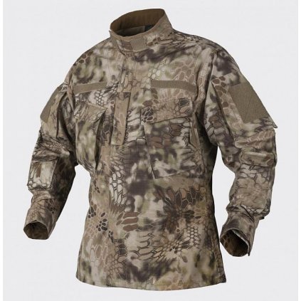 Blůza Helikon CPU® Combat Patrol Uniform Kryptek Highlander™