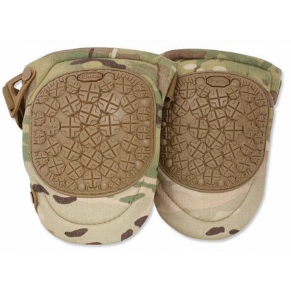 Chrániče Kolen ALTA Flex 360 Vibram Knee Cap Multicam