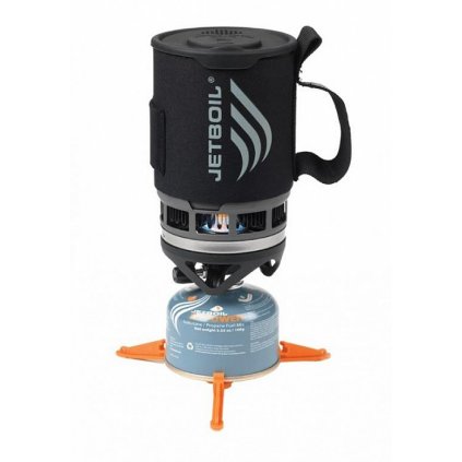 Plynový vařič Jetboil ZIP Black