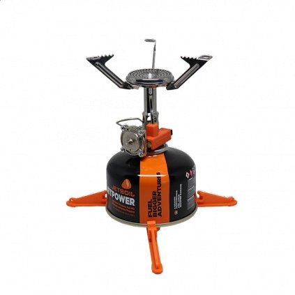 Plynový vařič Jetboil MightyMo