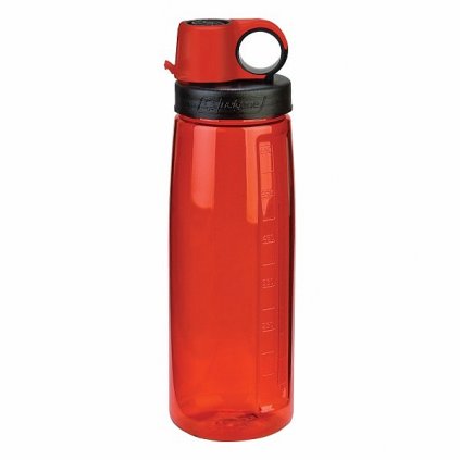 Láhev Nalgene OTG 650ml Červená