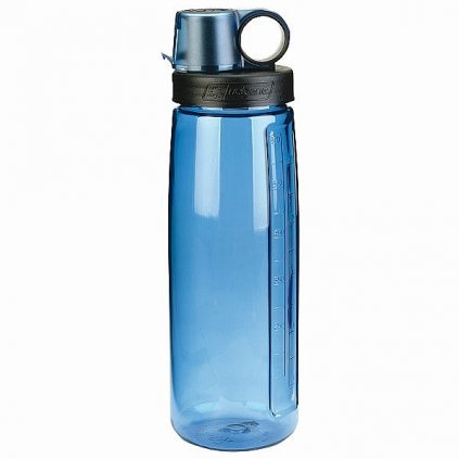 Láhev Nalgene OTG 650ml Modrá