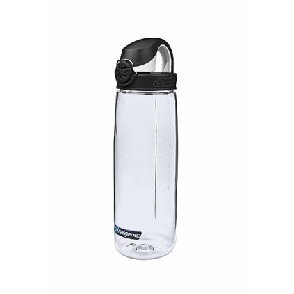 Láhev Nalgene OTF 650ml Černá