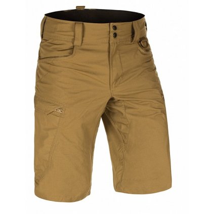 Kraťasy Clawgear Field Short Coyote