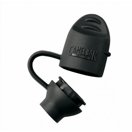 Camelbak Big Bite Valve Cover Černá