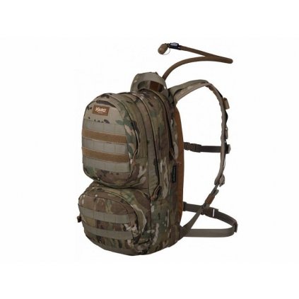 Batoh Source Commander 10L Multicam