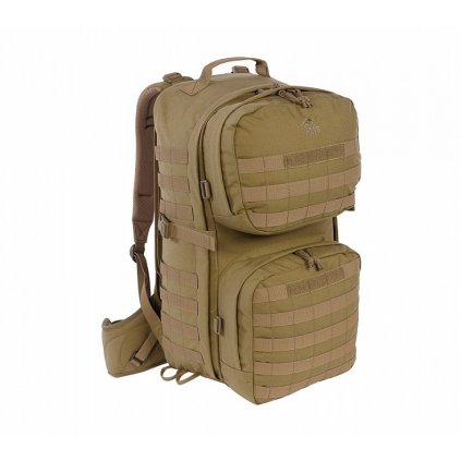 Tasmanian Tiger Patrol Pack MK II Vent Khaki