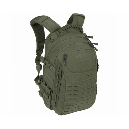 Batoh Direct Action Dragon Egg MKII Olive Green