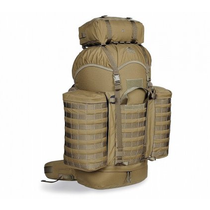 Tasmanian Tiger Field Pack MKII Coyote Brown