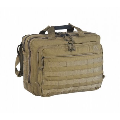 Tasmanian Tiger Document Bag Khaki