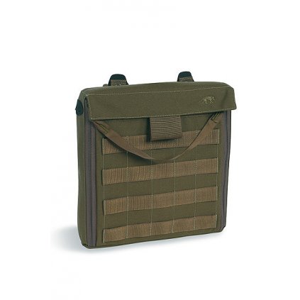 tasmanian tiger operator pouch olive 98550
