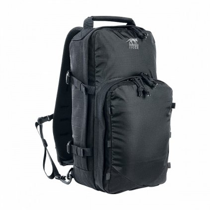 Tasmanian Tiger Tac Sling Pack 12 Černý