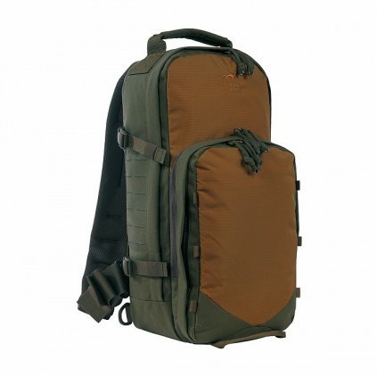 Tasmanian Tiger Tac Sling Pack 12 Olive