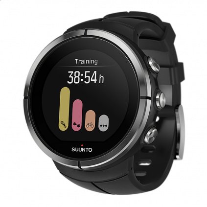 Hodinky Suunto Spartan Ultra All Black