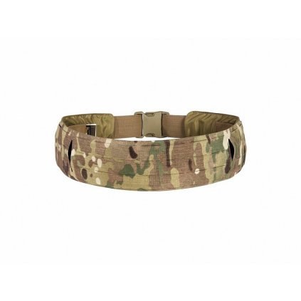 Tasmanian Tiger Warrior Belt LC Multicam