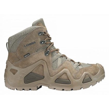 LOWA Zephyr GTX® Mid TF Coyote