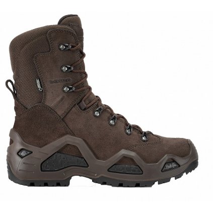 LOWA Z-8S GTX Dark Brown