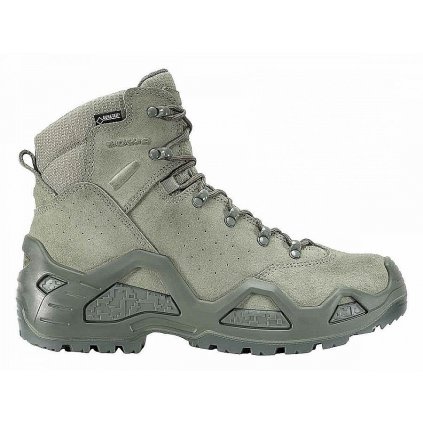 LOWA Z-6S GTX Sage Green