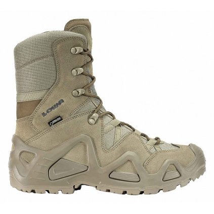 LOWA Zephyr GTX HI TF Coyote