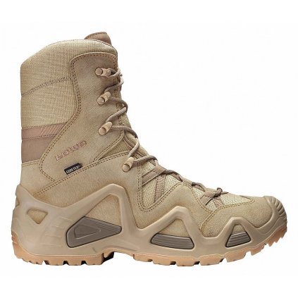 LOWA Zephyr GTX HI TF Desert