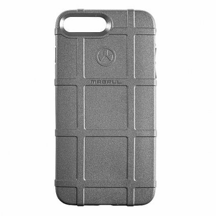 Pouzdro na iPhone 7/8 Plus Magpul Field Case Šedé