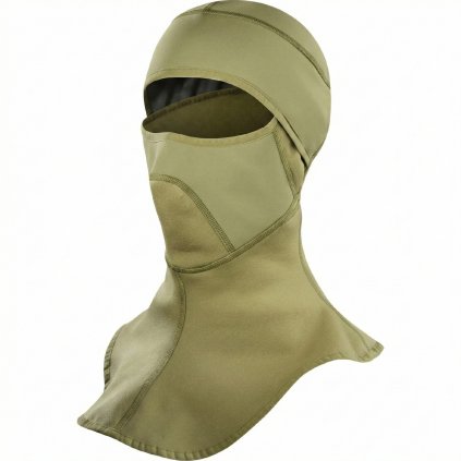 cold balaclava