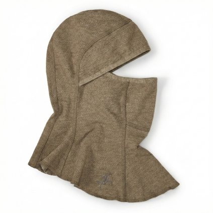 assault balaclava crocodile