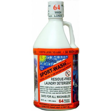 Atsko Sport Wash 1890ml