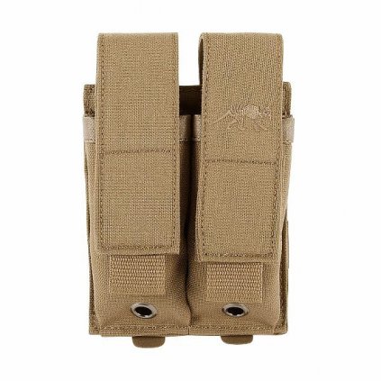 Tasmanian Tiger DBL Pistol Mag MKII Khaki