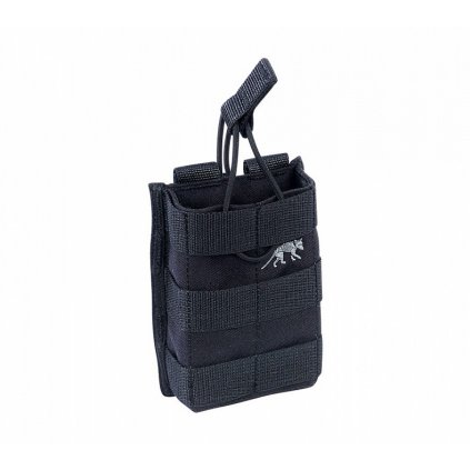 Tasmanian Tiger SGL Mag Pouch BEL Černá