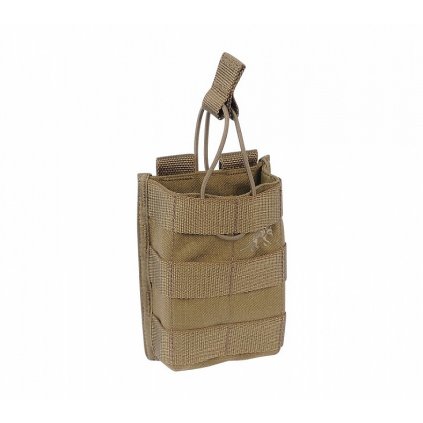 Tasmanian Tiger SGL Mag Pouch BEL Khaki