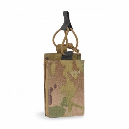 Tasmanian Tiger SGL Mag Pouch BEL VL M4 Multicam