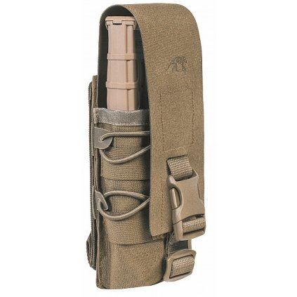 Tasmanian Tiger SGL Mag Pouch MKII Coyote Brown