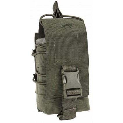 Tasmanian Tiger DBL Mag Pouch MKII Olive